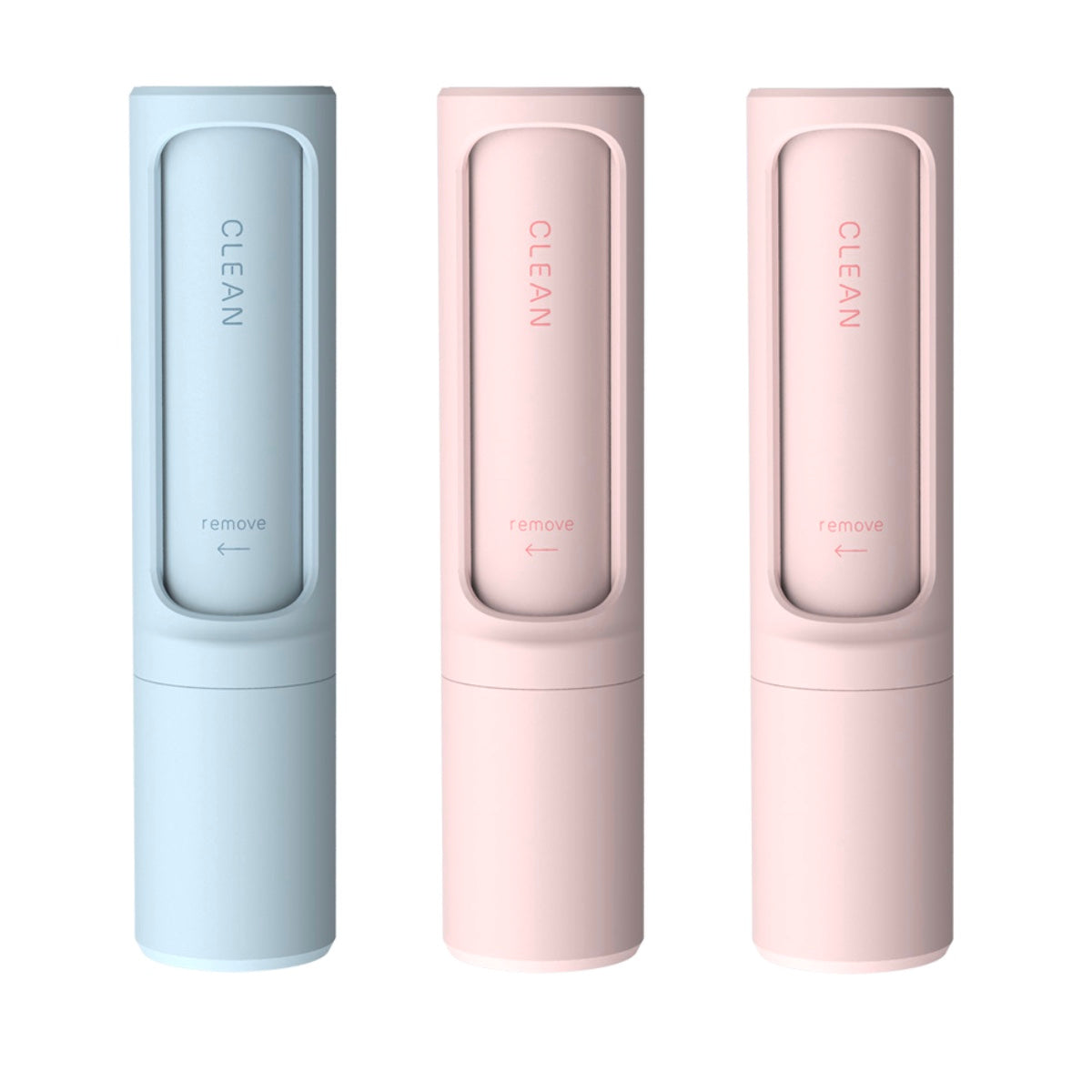 Reusable Pet Hair Remover Roller – Removes Dog & Cat Hair from Clothes & Sofas