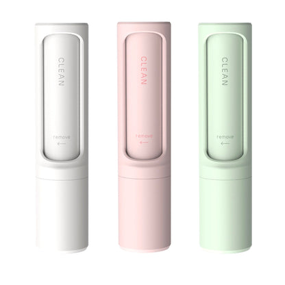 Reusable Pet Hair Remover Roller – Removes Dog & Cat Hair from Clothes & Sofas