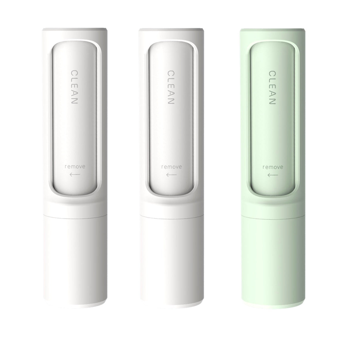 Reusable Pet Hair Remover Roller – Removes Dog & Cat Hair from Clothes & Sofas