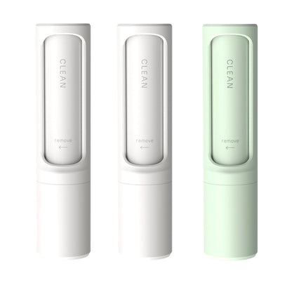 Reusable Pet Hair Remover Roller – Removes Dog & Cat Hair from Clothes & Sofas