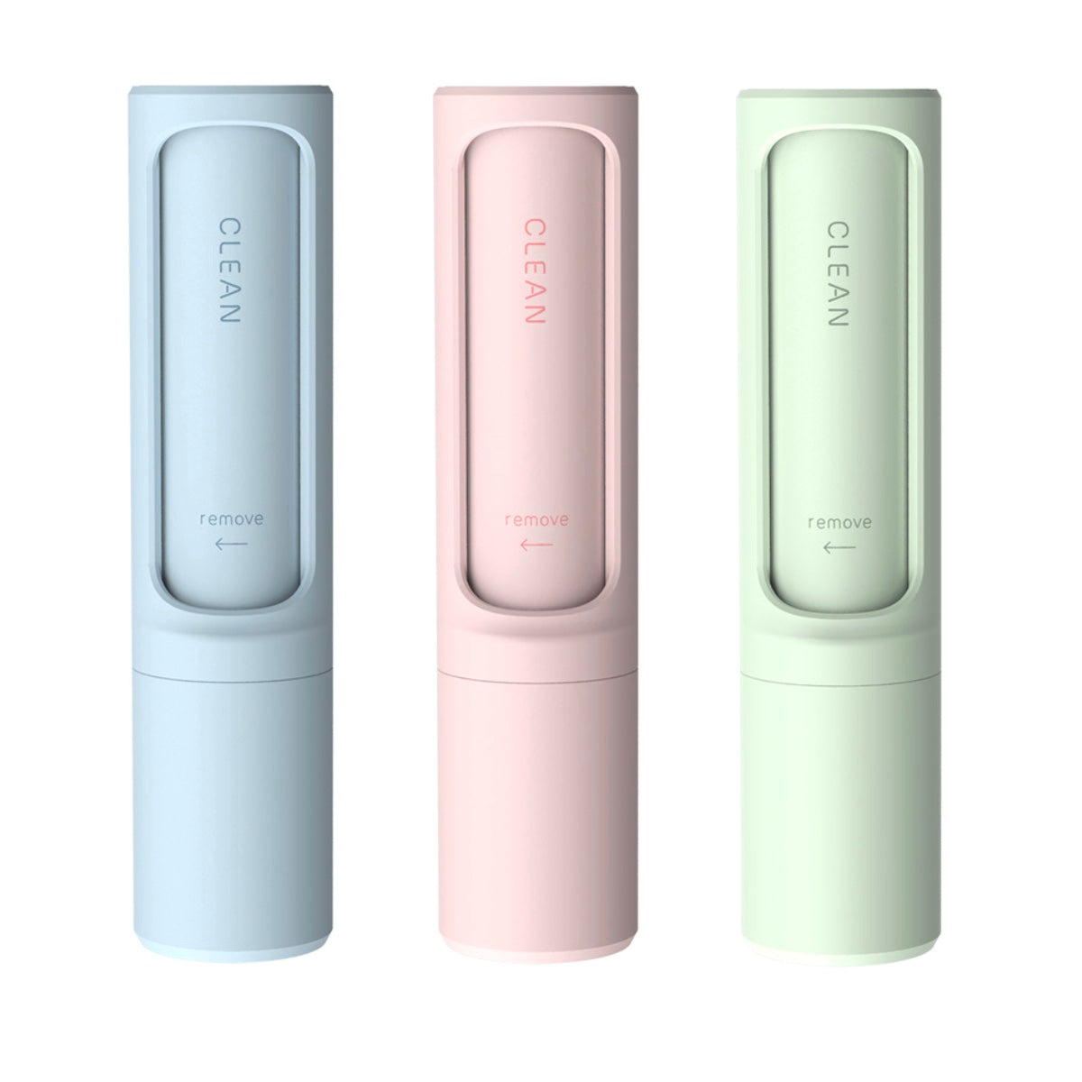 Reusable Pet Hair Remover Roller – Removes Dog & Cat Hair from Clothes & Sofas