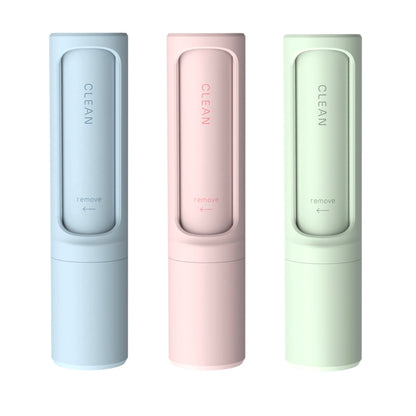 Reusable Pet Hair Remover Roller – Removes Dog & Cat Hair from Clothes & Sofas