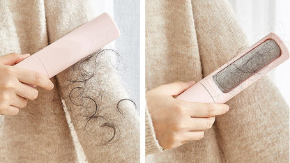 Reusable Pet Hair Remover Roller – Self-Cleaning | Fast UK Delivery