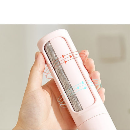 Reusable Pet Hair Remover Roller – Self-Cleaning | Fast UK Delivery