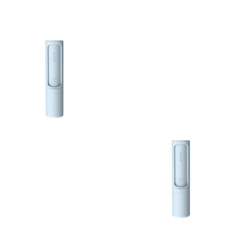 Reusable Pet Hair Remover Roller – Removes Dog & Cat Hair from Clothes & Sofas