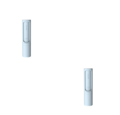 Reusable Pet Hair Remover Roller – Removes Dog & Cat Hair from Clothes & Sofas