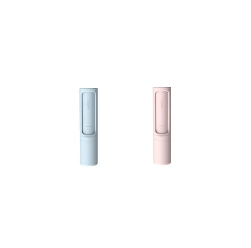 Reusable Pet Hair Remover Roller – Removes Dog & Cat Hair from Clothes & Sofas