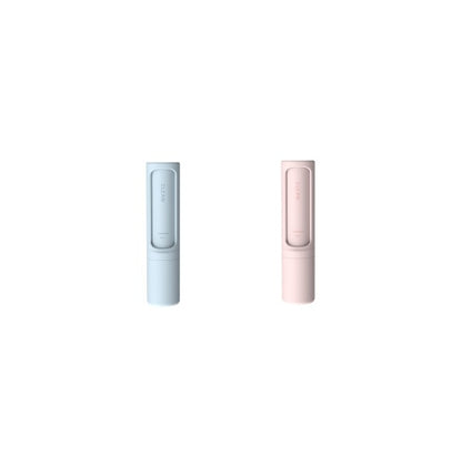 Reusable Pet Hair Remover Roller – Removes Dog & Cat Hair from Clothes & Sofas