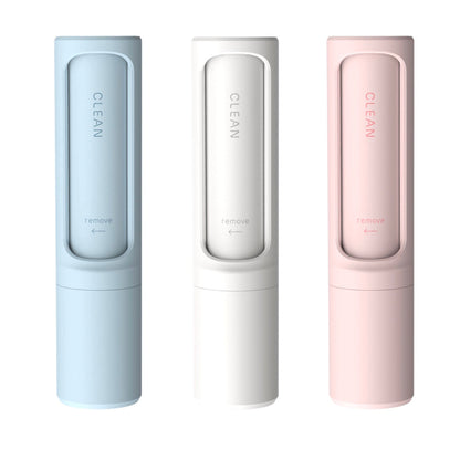 Reusable Pet Hair Remover Roller – Removes Dog & Cat Hair from Clothes & Sofas