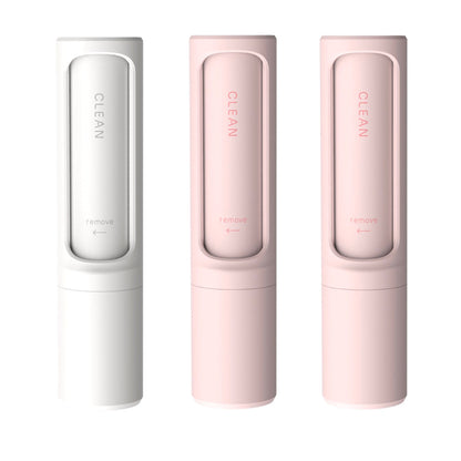 Reusable Pet Hair Remover Roller – Removes Dog & Cat Hair from Clothes & Sofas