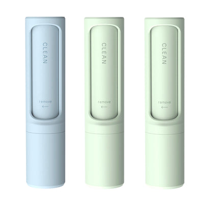 Reusable Pet Hair Remover Roller – Removes Dog & Cat Hair from Clothes & Sofas