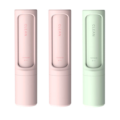 Reusable Pet Hair Remover Roller – Removes Dog & Cat Hair from Clothes & Sofas