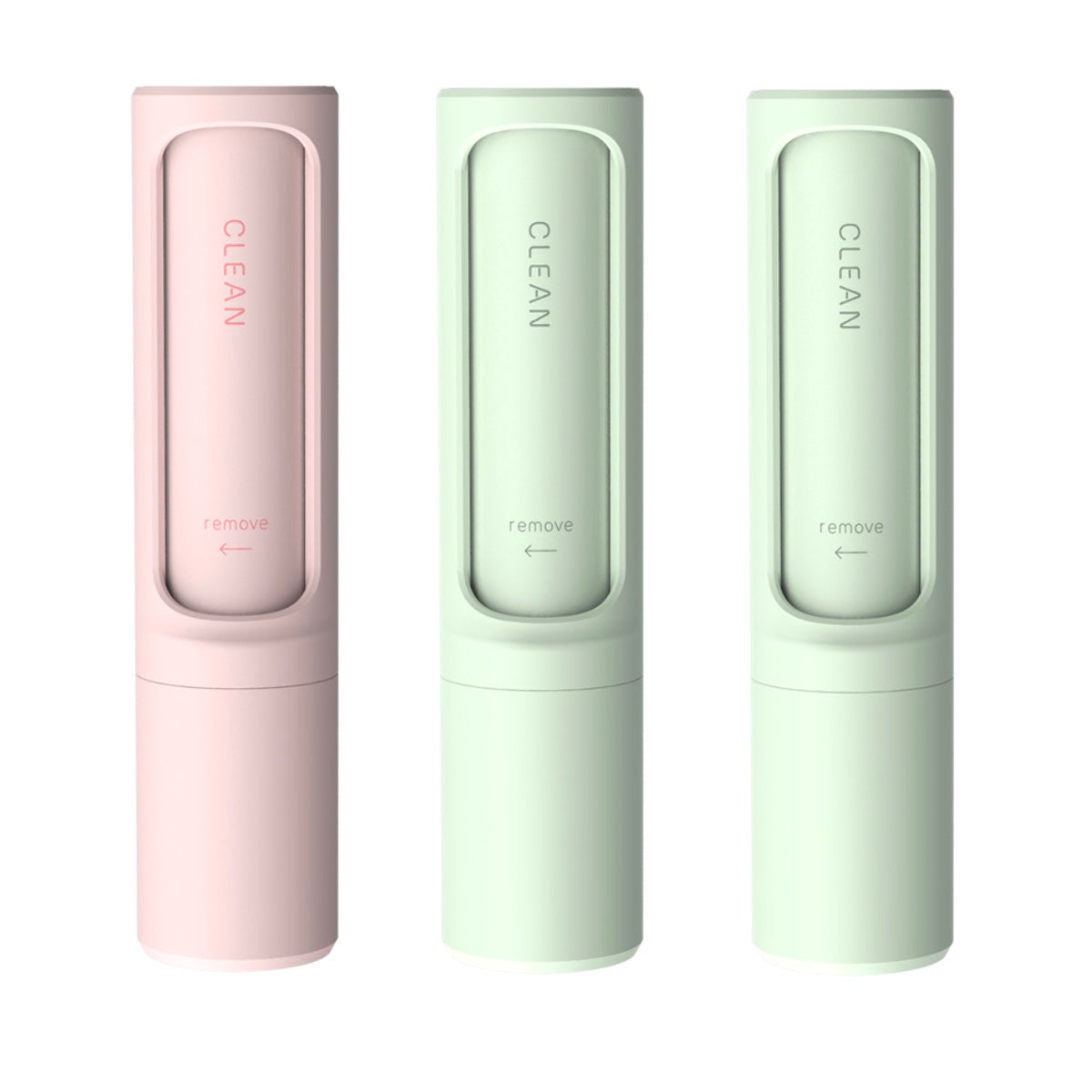 Reusable Pet Hair Remover Roller – Removes Dog & Cat Hair from Clothes & Sofas