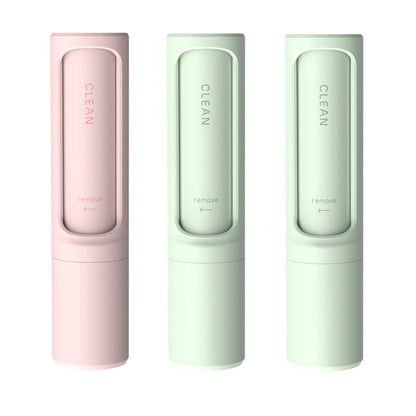 Reusable Pet Hair Remover Roller – Removes Dog & Cat Hair from Clothes & Sofas