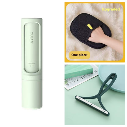 Reusable Pet Hair Remover Roller – Self-Cleaning | Fast UK Delivery