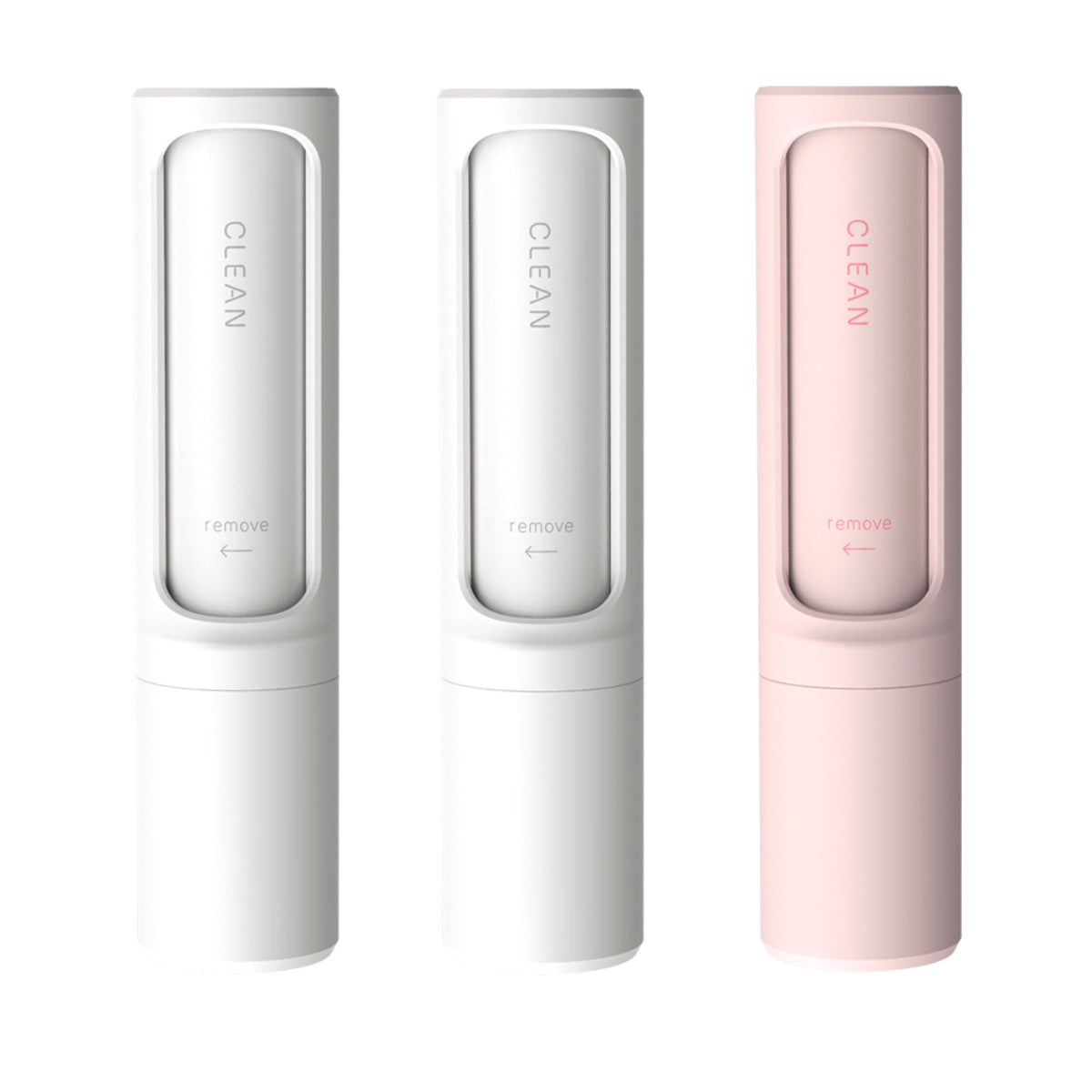 Reusable Pet Hair Remover Roller – Removes Dog & Cat Hair from Clothes & Sofas