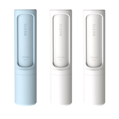 Reusable Pet Hair Remover Roller – Removes Dog & Cat Hair from Clothes & Sofas